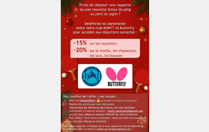 Ho ho ho ! Noël approche...