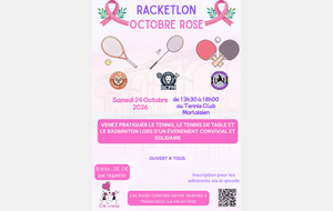 octobre rose à Lango
