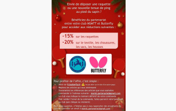 Ho ho ho ! Noël approche...