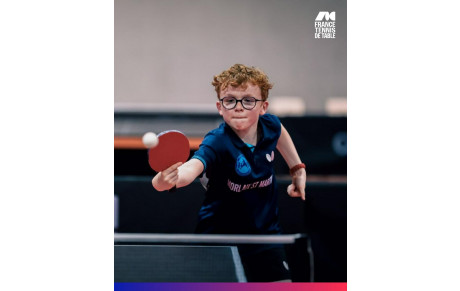 Championnat de France Benjamin