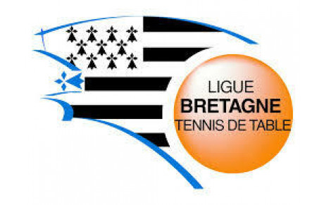 Ligue de Bretagne