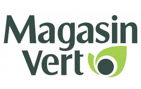 Magasin Vert