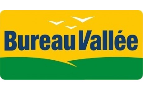 Bureau Vallée