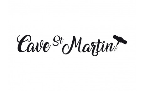 CAVE SAINT MARTIN